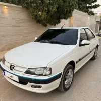 پژو پارس XU7P تمام فول 1402