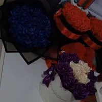 گل ربانی ماندگار