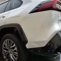 تویوتا وایلندر