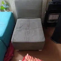 مبل راحتی ۷ نفره