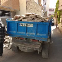 نخاله سیمان