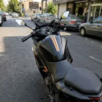 جی پی آر ۳۰۰ در حد صفر