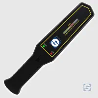 راکت بازرسی ZK-D180(Metal-Detector)