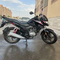 ایران دوچرخ DS200
