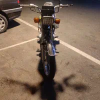 موتور125