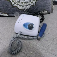 فروش یک دستگاه سوهان برقی