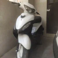 پاکشتی ۱۱۰ سی سی