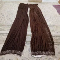 شال وپرده