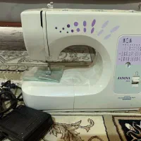 چرخ خیاطی کاچیران مدل ژانینا ۳۰۴