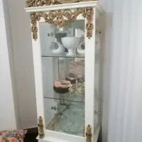 بوفه پذیرایی