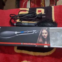 برس حرارتی Gemei
