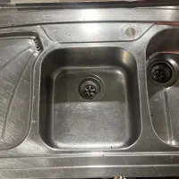 سینک دوقلو فانتزی