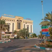 اجاره و واگذاری غرفه بازار دیپلمات مال طبقه همکف