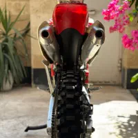 هندا crf250|موتورسیکلت|آستارا, |دیوار