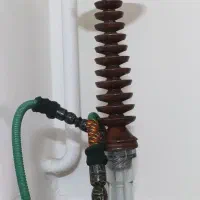 قلیان چوب جغ
