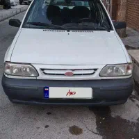 پرایدمدل۹۶بیرنگ،فنی سالم