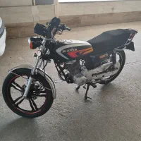 موتورسیکلت150کویر