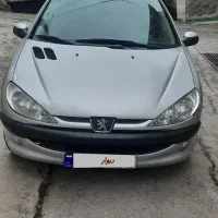پژو ۲۰۶ تیپ ۵