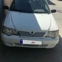 پراید 132 مدل 1388