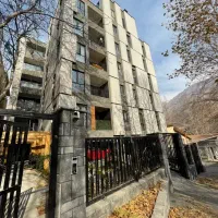 آپارتمان ۱۰۰ متری فوق لوکس رودک/OUSHAN VILLA