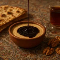 شیره انگور/ملایر /غلیظ/ارگانیک/قیمت فوق العاده