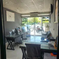 نیازمند منشی خانم و آقا