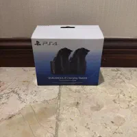 پایه شارژر ps4