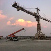 مهندس عمران اجرایی