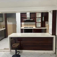 کابینت هایگلاس ترک
