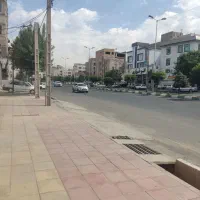 مغازه بهر بلوار سپاه/ لوکیشن عالی