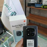 گوشی ردمی نوت 14pro plus