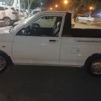 پراید ۱۵۱بیرنگ کمکار