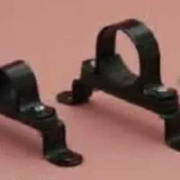 بست لوله گاز
