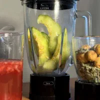 آبمیوه‌گیری ۴ کاره یورولوکس با ارسال رایگان