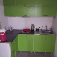 کابینت MDF