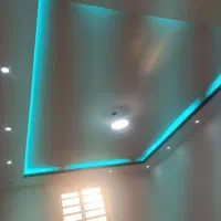 نقاشی ساختمان انواع رنگها