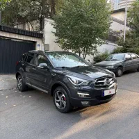 هایما S5 مدل 1401 گیربکس ۶ سرعته