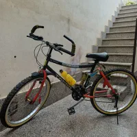 دوچرخه ۲۶