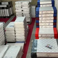 پروژه تشک خوابی آسوده با تحویل سری کد ۲۰۵۵۰