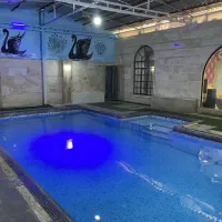 اجاره روزانه ویلا مستقیم مالک استخردار سرپوشیده