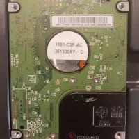 هادر hdd 320|قطعات و لوازم جانبی رایانه|کرمان, |دیوار