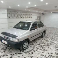 پرایدمدل 89 دوگانه کارخانه