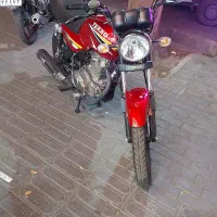 موتور سیکلت تکنو طرح باکسر ۲۰۰