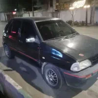 هاچبک86|خودرو سواری و وانت|سبزوار, شرق کال میانی|دیوار