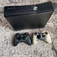 xbox 360 slim