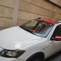 کوییک Rمدل 401 بیست هزار کار مشابه صفر