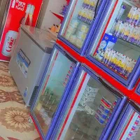 فروش فوری وسایل سوپرمارکت