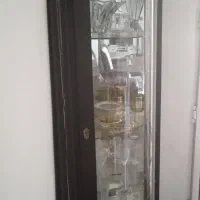 ویترین کم جا