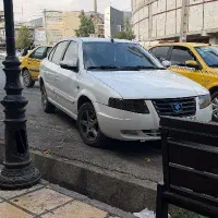 سمند سورن elx آپشنال