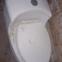 توالت فرنگی